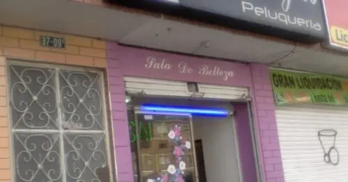 BLEN STYLOS PELUQUERIA BOGOTÁ BLEN STYLOS PELUQUERIA BOGOTÁ